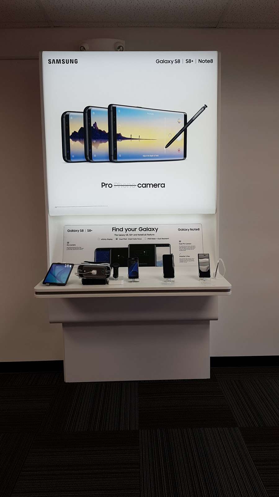 Verizon Authorized Retailer – Victra | 850 Route 46 West, Parsippany, NJ 07054 | Phone: (973) 559-6800