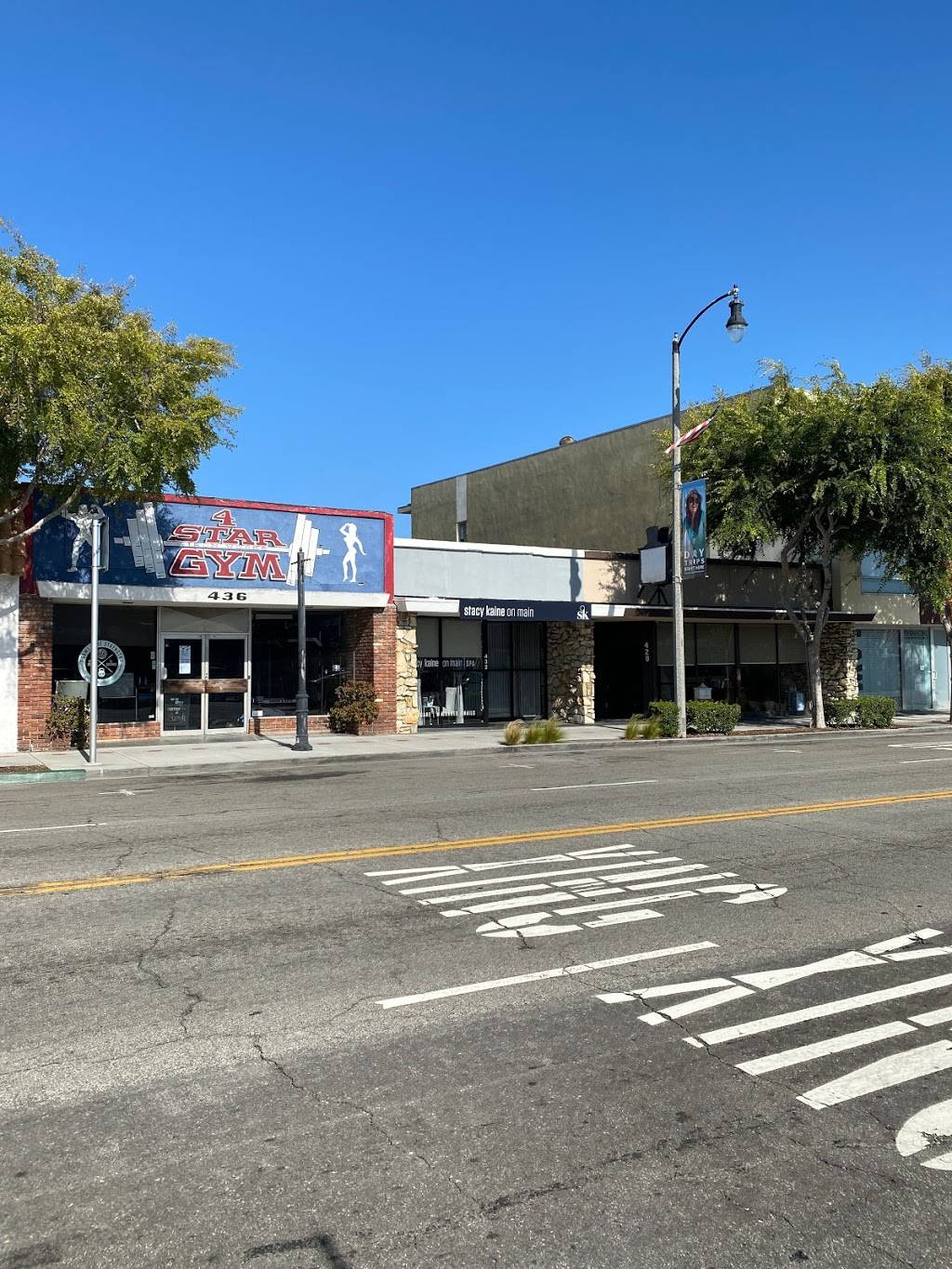 MonRose Beauty | 432 Main St, El Segundo, CA 90245, USA | Phone: (310) 508-2143