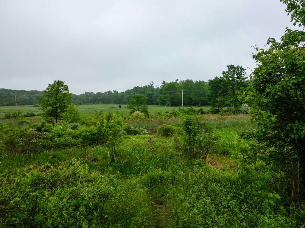 Appalachian Trail | Goldsmith Rd, Wantage, NY 07461, USA