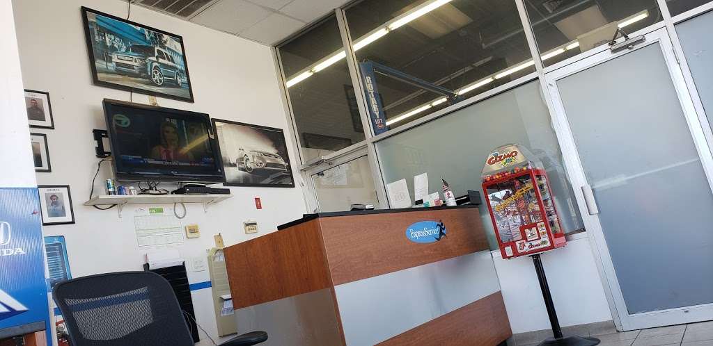 Weymouth Honda - Express Service | 250 Main St, Weymouth, MA 02188, USA | Phone: (781) 337-7400