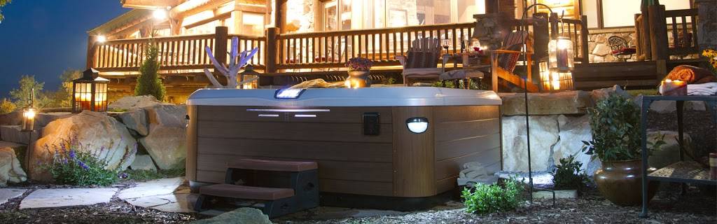 Oceanside Hot Tub & Spa | 6 Kensington Rd, Hampton Falls, NH 03844, USA | Phone: (603) 303-2839