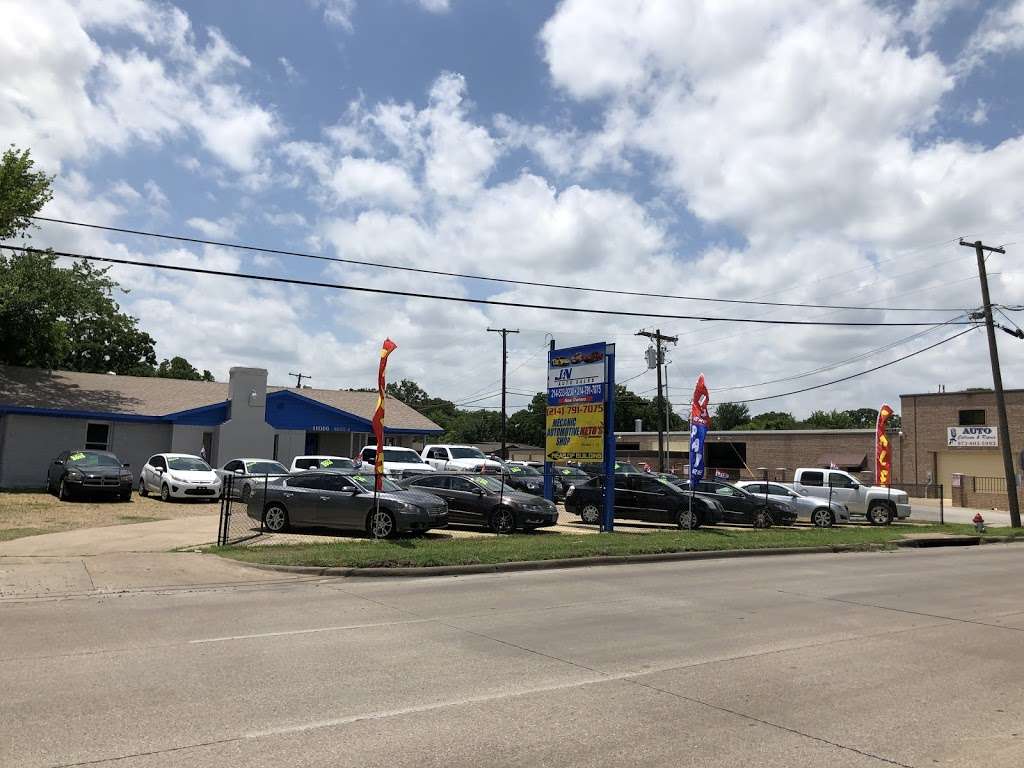 Netos Automotive | 11016 Lake June Rd, Balch Springs, TX 75180, USA | Phone: (214) 791-7075