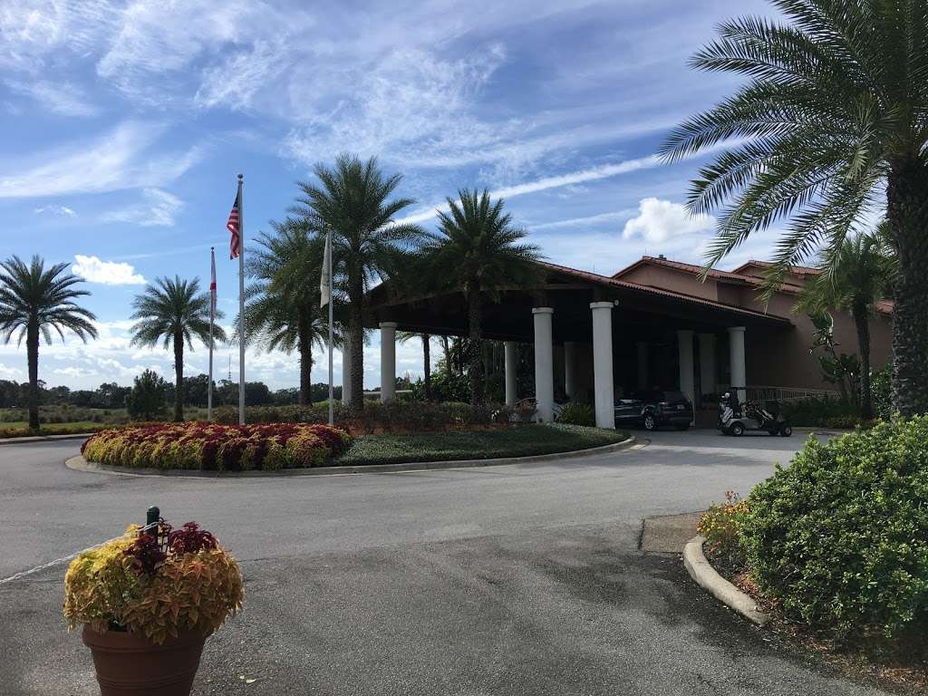 Grand Cypress Golf Resort | 1 N Jacaranda St, Orlando, FL 32836 | Phone: (407) 239-1909