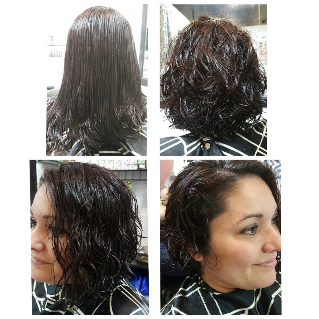 Hartill Hair | 925 W Mitchell St, Arlington, TX 76013, USA | Phone: (214) 497-1539