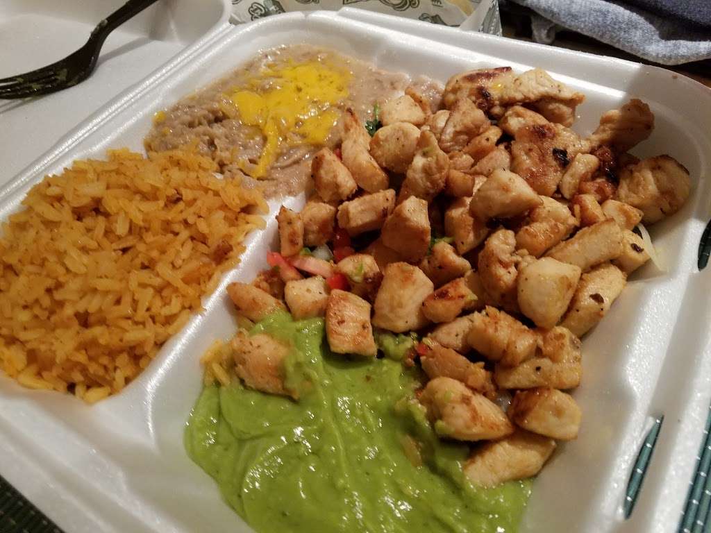 Federicos Mexican Food | 7616 W Indian School Rd, Phoenix, AZ 85033, USA | Phone: (623) 873-5856