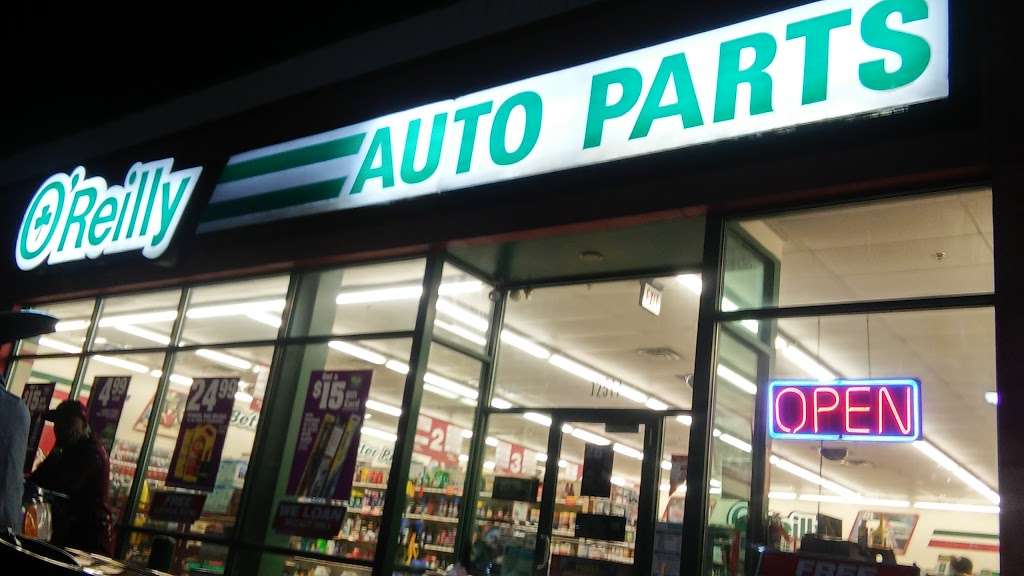 OReilly Auto Parts | 12517 E US Hwy 40, Independence, MO 64055 | Phone: (816) 356-9560