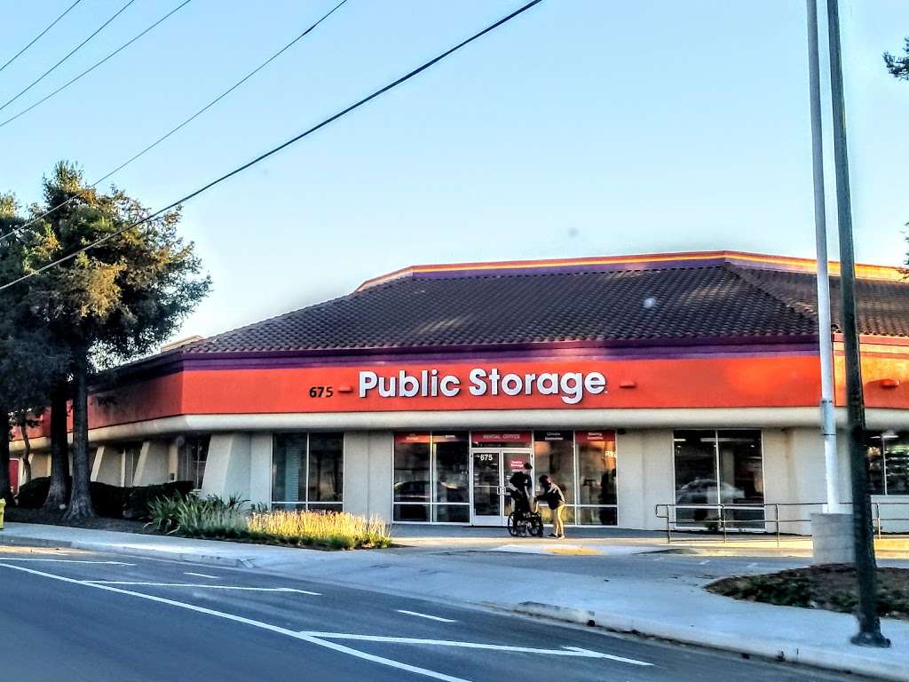 Public Storage | 675 N King Rd, San Jose, CA 95133, USA | Phone: (408) 520-0901