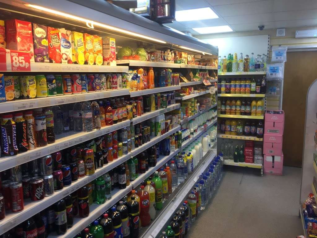 Kishan Convenience Store | 37 -39 Leithhill, Orpington BR5 2RT, UK | Phone: 020 8302 2440