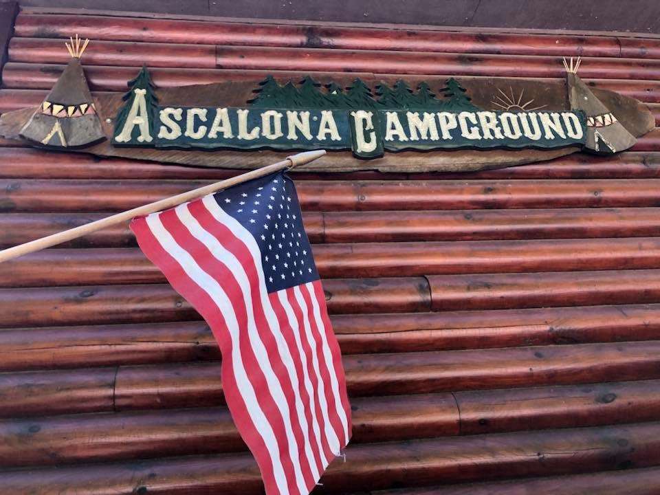 Ascalona Campground | 4499 NY-97, Barryville, NY 12719, USA | Phone: (845) 557-6554