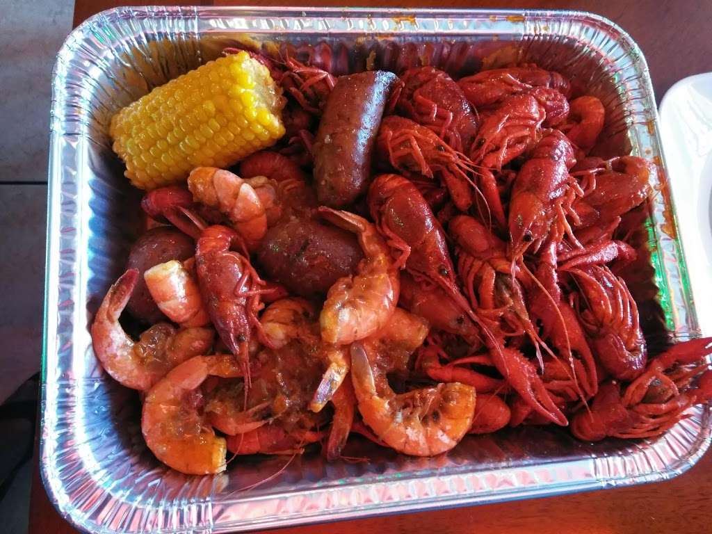 Louisiana Cajun Crawfish | 13588 TX-249, Houston, TX 77086, USA | Phone: (281) 847-9314