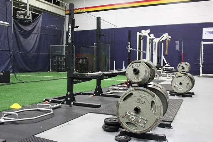 Prime Sports Performance | 5200 Glen Arm Rd, Baltimore, MD 21057, USA | Phone: (443) 939-2937