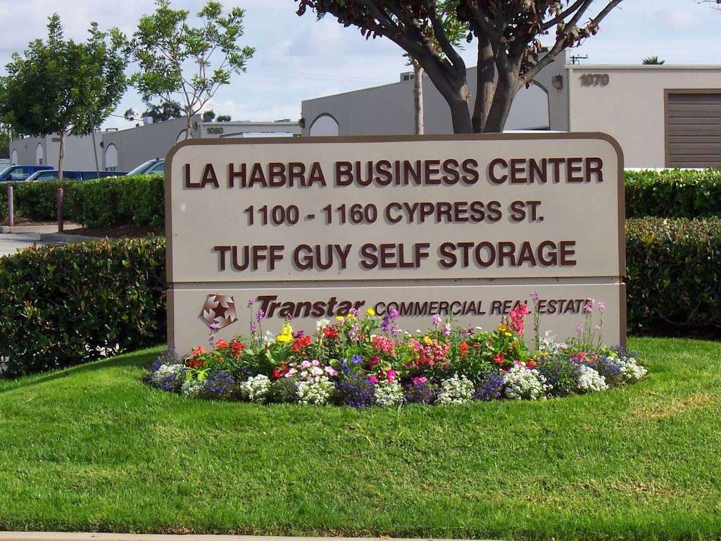 La Habra Business Center | 1100 S Cypress St, La Habra, CA 90631 | Phone: (714) 870-1731