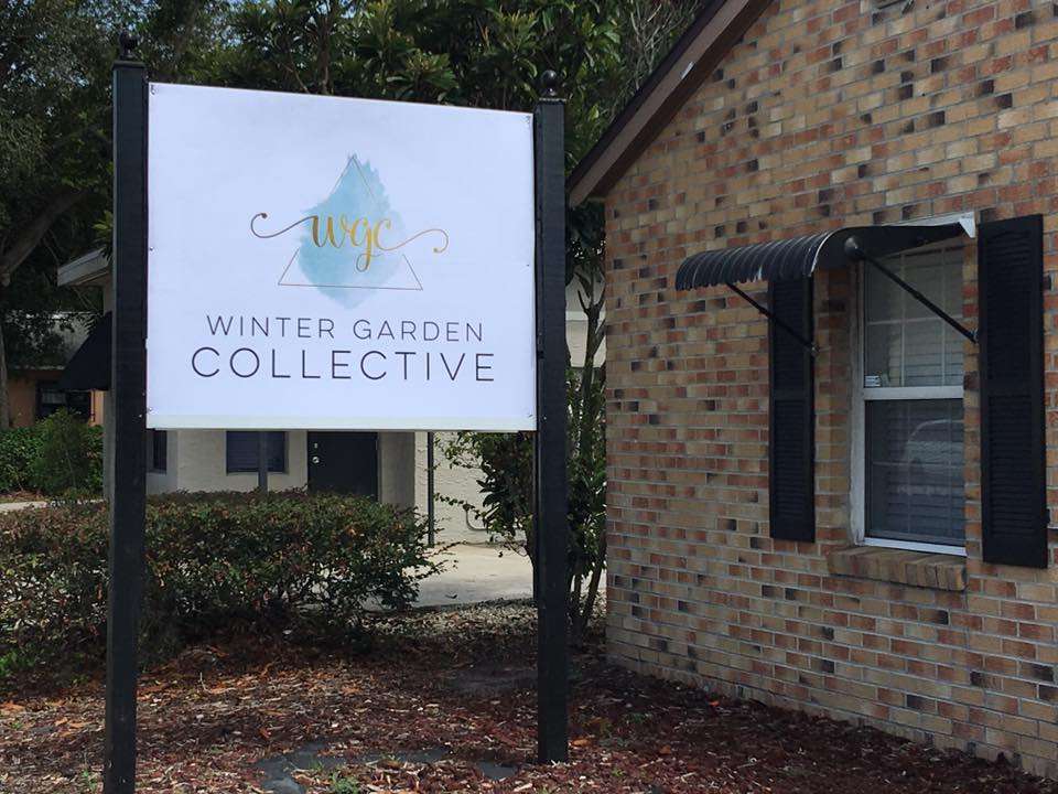 Winter Garden Collective | 505 S Dillard St, Winter Garden, FL 34787, USA | Phone: (321) 209-4695