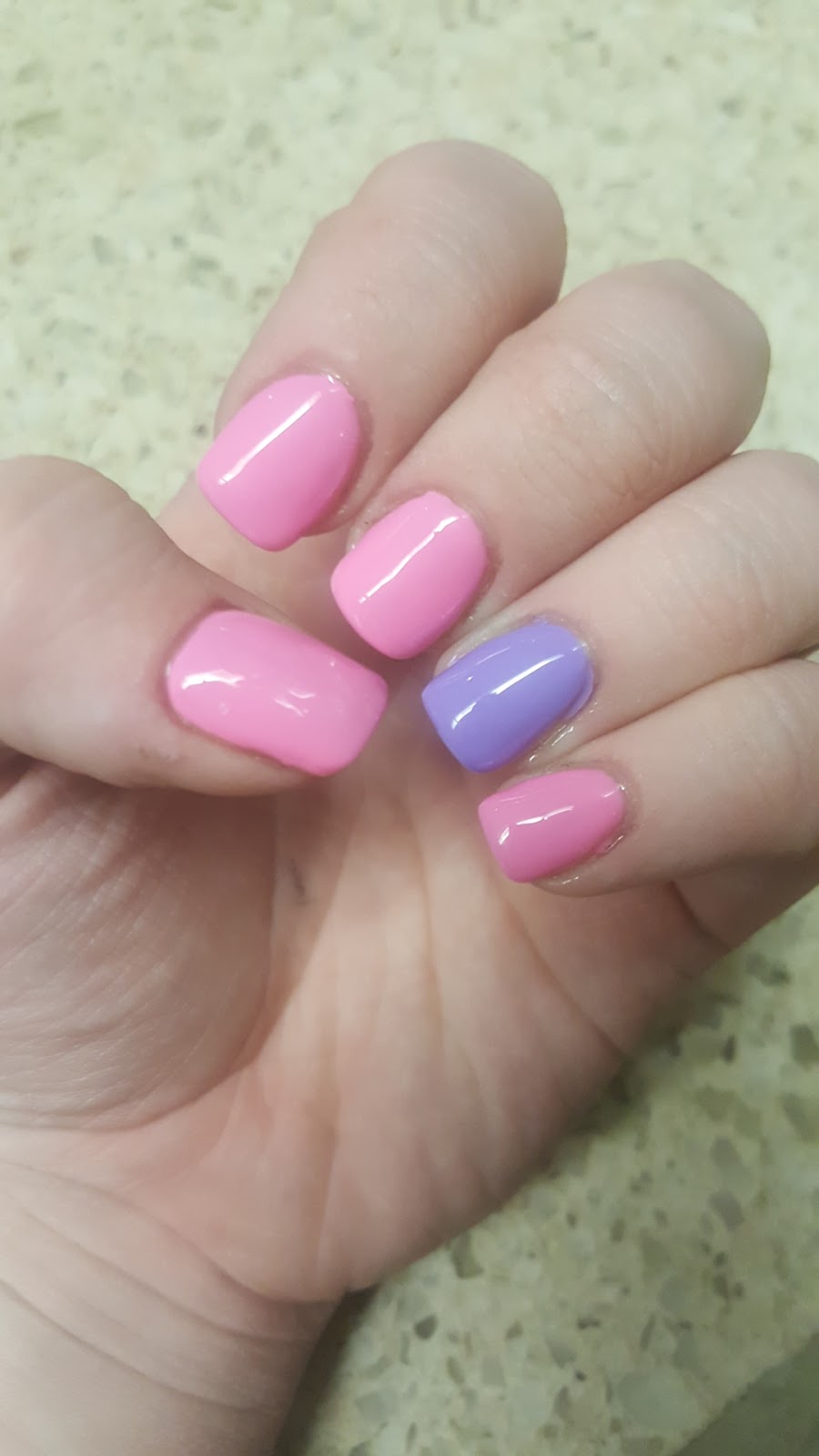 Nails So Happy Jacksonville | 13820 Old St Augustine Rd, Jacksonville, FL 32258, USA | Phone: (904) 674-0999