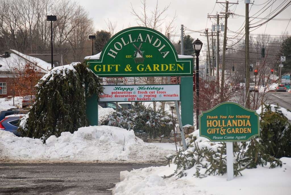 Hollandia Gift & Garden | 95 Stony Hill Rd, Bethel, CT 06801, USA | Phone: (203) 792-0268