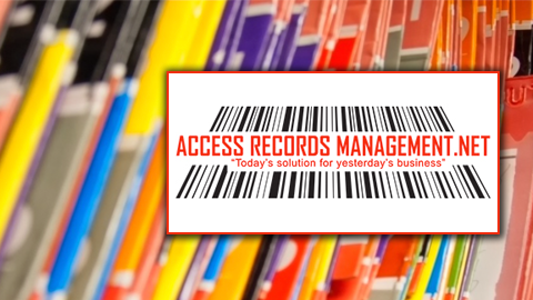 Access Records Management | 126 E Hargis St, Belton, MO 64012, USA | Phone: (816) 331-7200