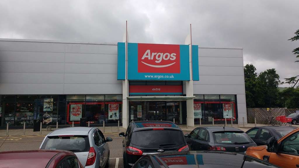 Argos Tunbridge Longfield | 4 Longfield Rd, Tunbridge Wells TN2 3UE, UK | Phone: 0345 656 4106