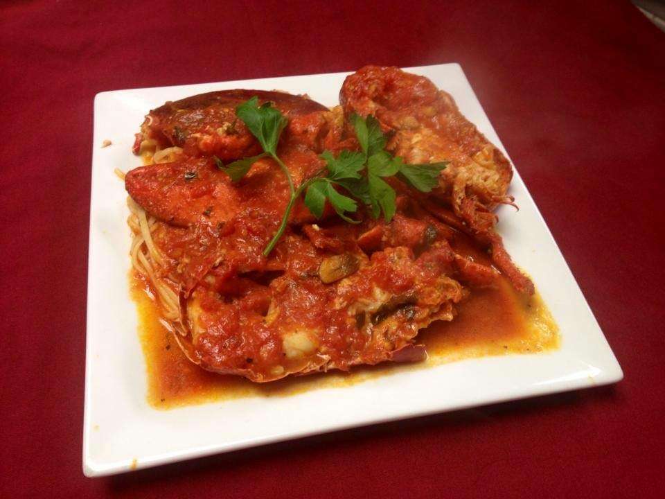 LaSicilia Ristorante and Pizza | 149 Van Winkle Ave, Garfield, NJ 07026, USA | Phone: (973) 478-4202