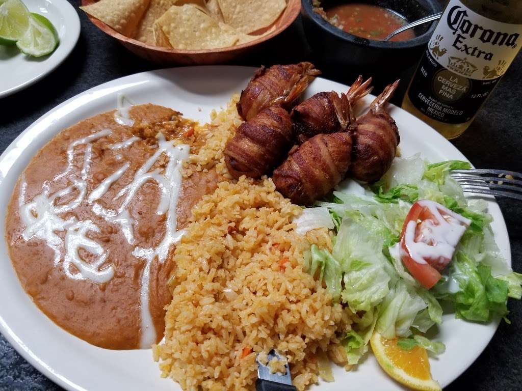 La Fogata Restaurant | 13900 Francisquito Ave, Baldwin Park, CA 91706 | Phone: (626) 962-5111