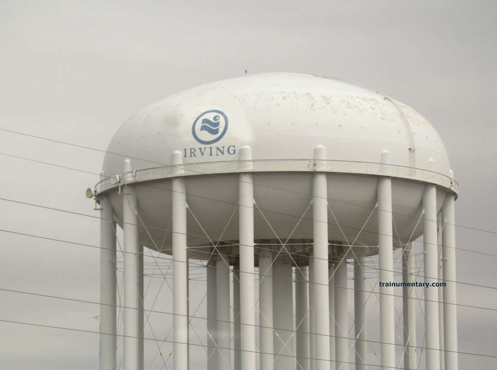 Irving Water Utilities Division | 333 Valley View Ln, Irving, TX 75061, USA | Phone: (972) 721-2281