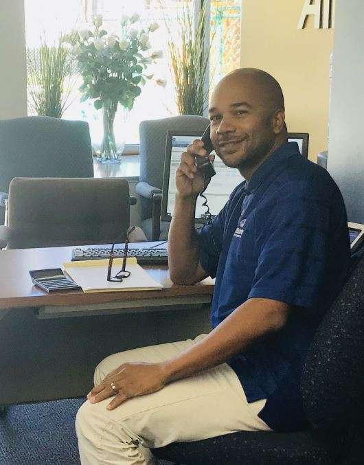 Rudy Alston III: Allstate Insurance | 2901 12th St NE, Washington, DC 20017, USA | Phone: (202) 635-0850