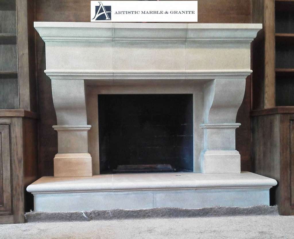 Artistic Marble & Granite | 1308 W Troy Ave, Indianapolis, IN 46225 | Phone: (317) 780-4422