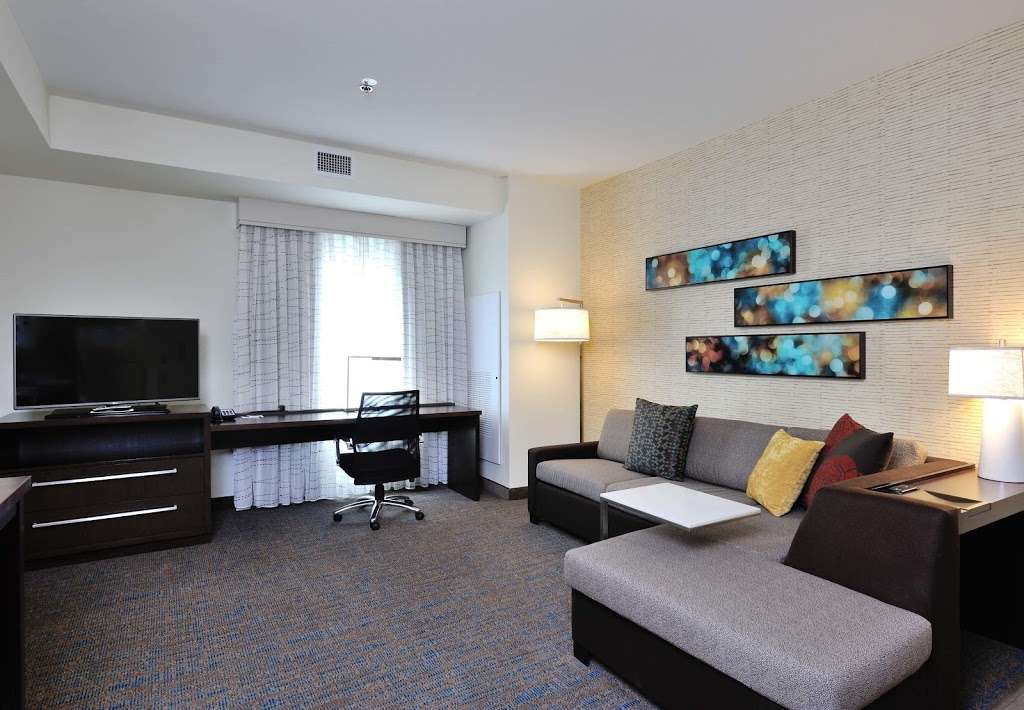 Residence Inn by Marriott Houston Tomball | 14303 Medical Complex Dr, Tomball, TX 77377 | Phone: (832) 955-1750