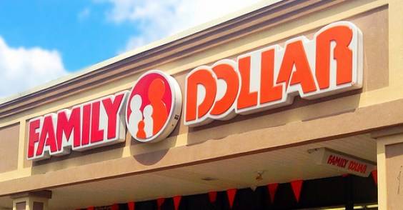 Family Dollar | 2052 Lockbourne Rd, Columbus, OH 43207, USA | Phone: (614) 443-2009