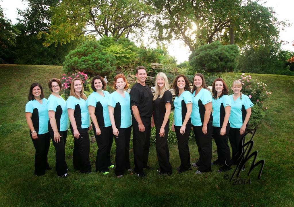 Huckabee Family Dentistry | 1161, 4701 Logan Ave, Kansas City, MO 64136 | Phone: (816) 350-1007