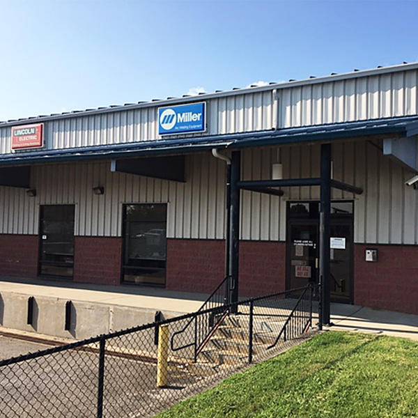 Praxair Welding Gas and Supply Store | 1637 Commerce Rd, Richmond, VA 23224, USA | Phone: (804) 231-1192