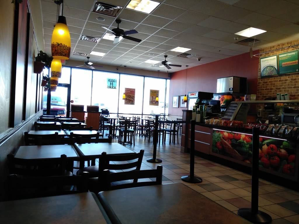 Subway | 4415 Hwy 83, Northpoint Dr, Laredo, TX 78046 | Phone: (956) 726-6006