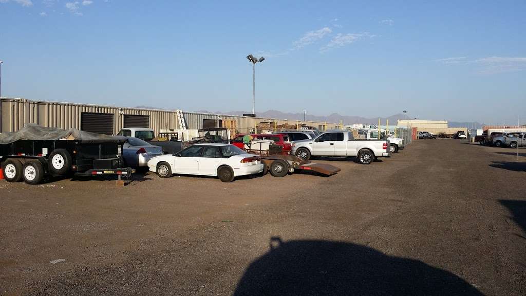 Pecos Storage | 3087 E Pecos Rd, Phoenix, AZ 85048, USA | Phone: (480) 252-6670