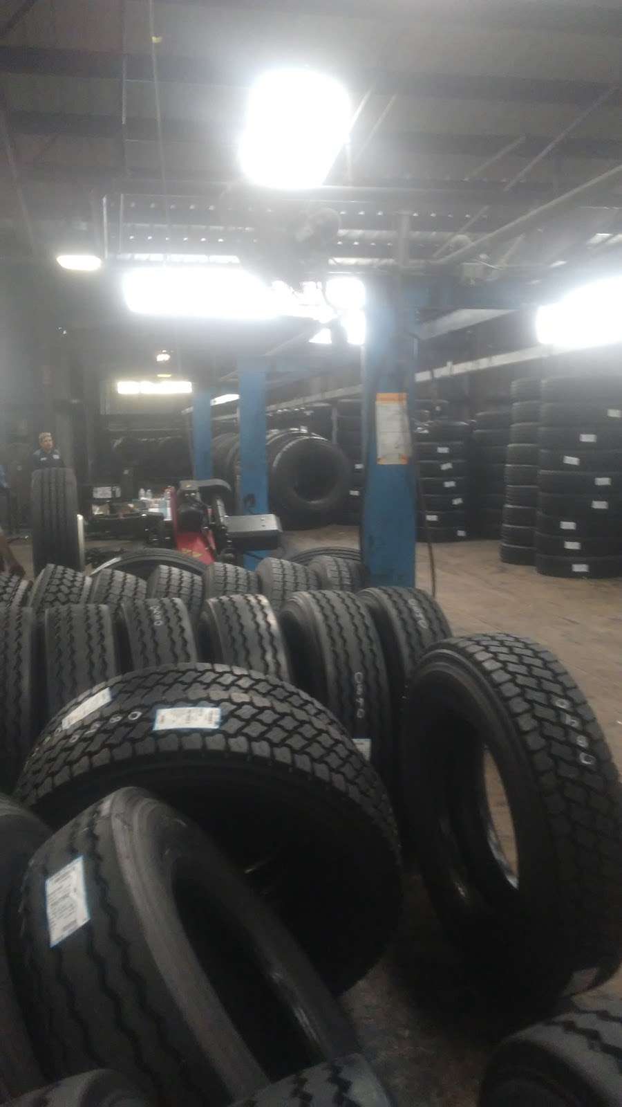 Boulevard Tire Systems | 1205 Biscayne Blvd, DeLand, FL 32724, USA | Phone: (386) 740-0279