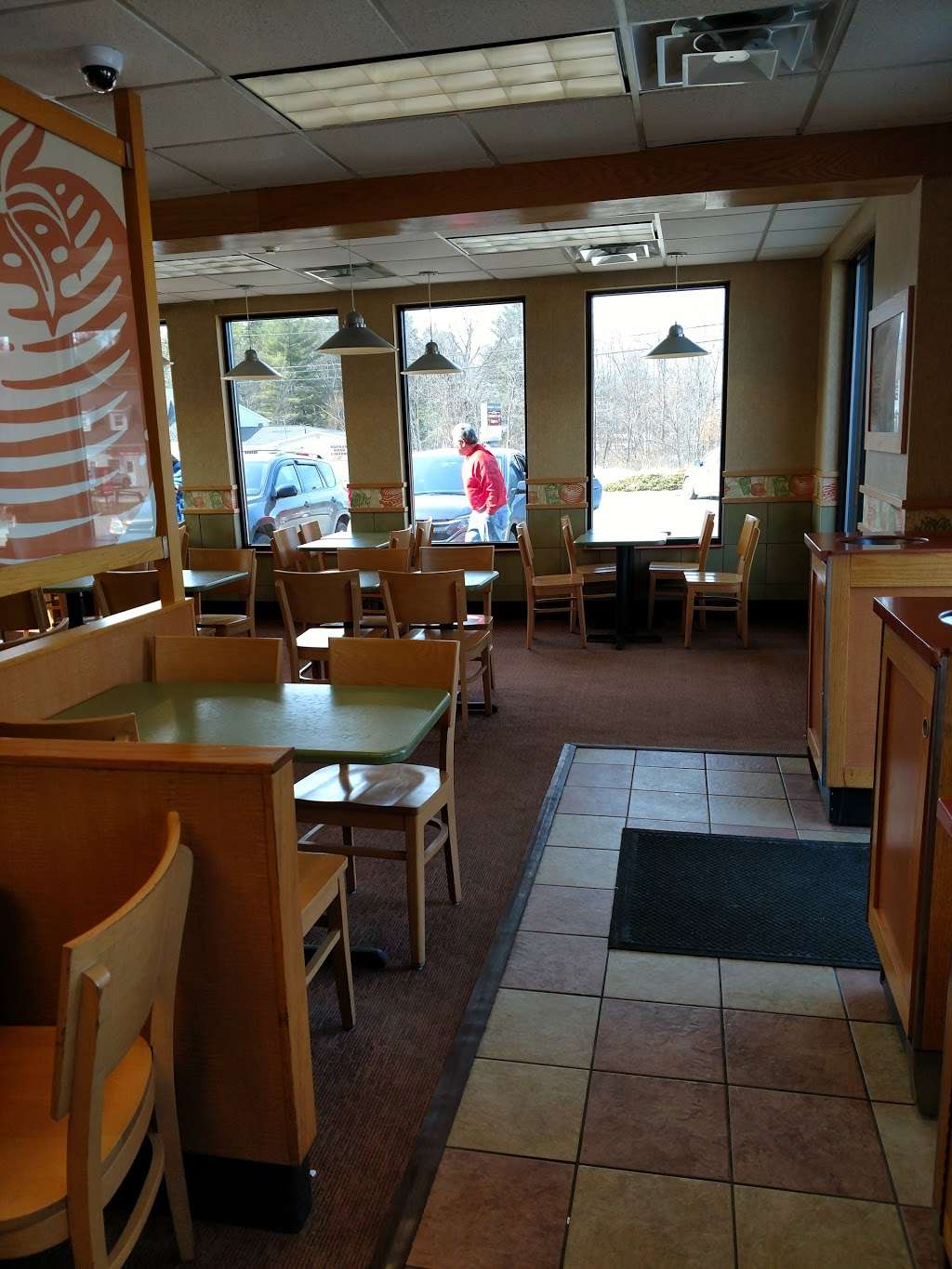 Wendys | 2 Barnum Rd, Ayer, MA 01432, USA | Phone: (978) 772-5650