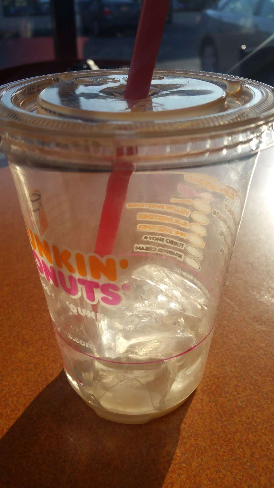 Dunkin Donuts | 719 Mountain Ave, Springfield Township, NJ 07081, USA | Phone: (973) 376-6658