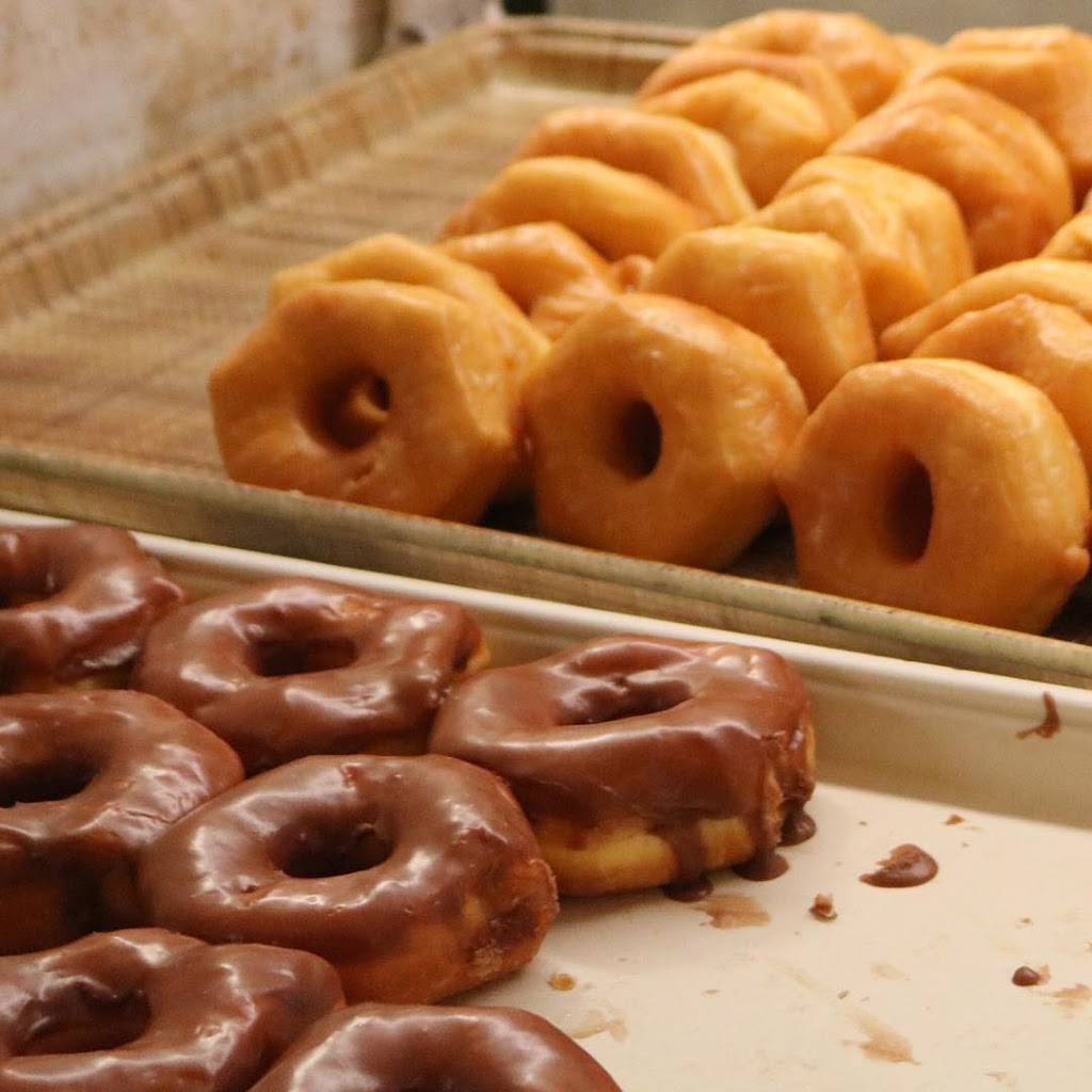 Gates Donut Shop | 4417 S Alameda St, Corpus Christi, TX 78412, USA | Phone: (361) 992-7481