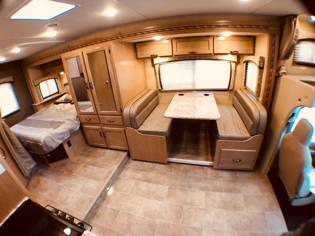 Rv Fun Rental | 5845 Avenida Encinas, Carlsbad, CA 92008, USA | Phone: (760) 820-2127