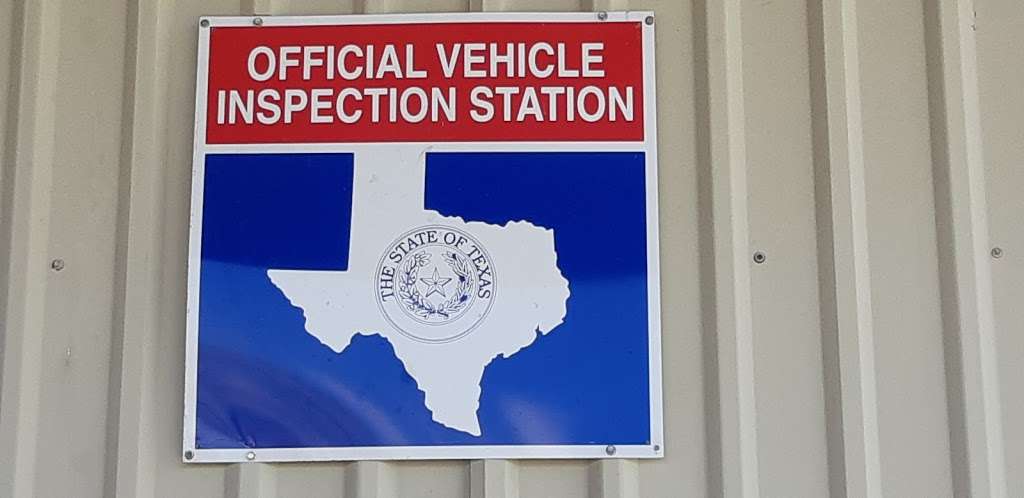 AMERICAR AUTO REPAIR & INSPECTION | 2415 Jones St, Rosenberg, TX 77471 | Phone: (832) 945-2300