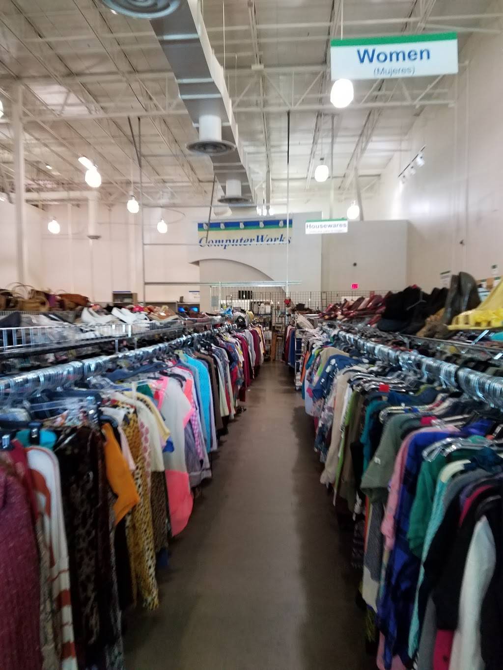 Goodwill in 160 52nd St, Pittsburgh, PA 15201, USA