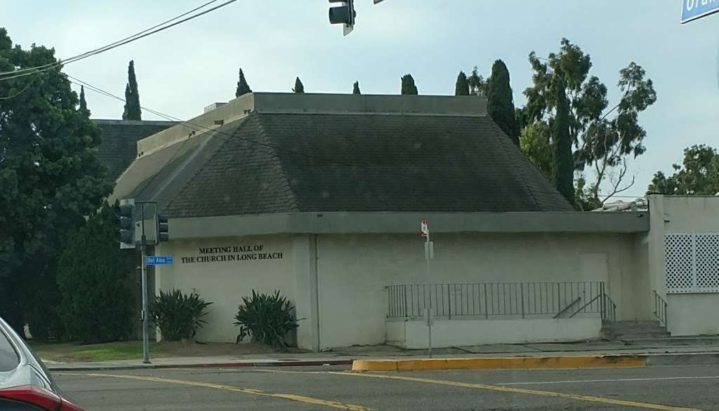 Church In Long Beach | 4911 Orange Ave, Long Beach, CA 90807, USA | Phone: (562) 422-7330