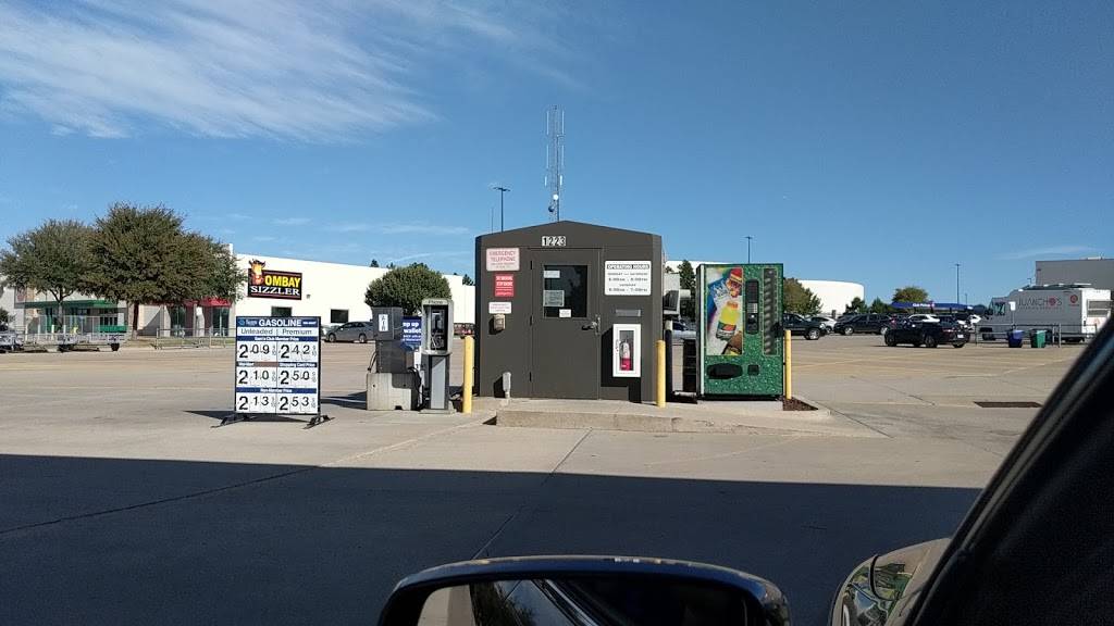 Sams Club Gas Station | 1213 Market Pl Blvd, Irving, TX 75063, USA | Phone: (972) 401-0143