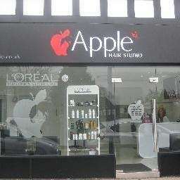 Apple Hair Studio | 49 Bradmore Green, Brookmans Park, Hatfield AL9 7QS, UK | Phone: 01707 651557