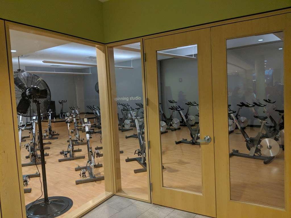 Centegra Health Bridge Fitness Center-Huntley | 10450 Algonquin Rd, Huntley, IL 60142, USA | Phone: (815) 444-2900