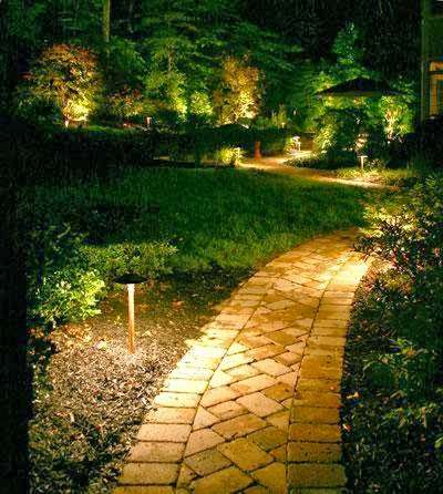 Outdoor Lighting Perspectives | 1413 Sherman Rd, Romeoville, IL 60446, USA | Phone: (630) 914-7650