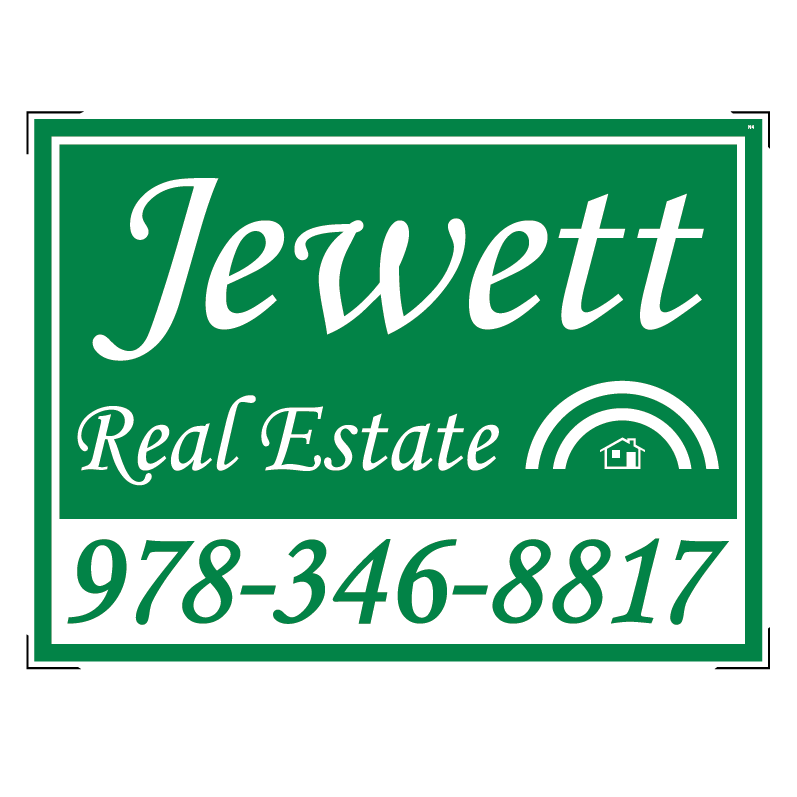 Jewett Real Estate | 30 W Main St, Merrimac, MA 01860, USA | Phone: (978) 346-8817