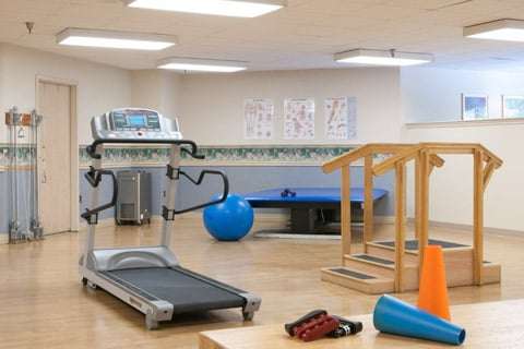 Dresher Hill Health & Rehabilitation Center | 1390 Camp Hill Rd, Fort Washington, PA 19034 | Phone: (215) 643-0600