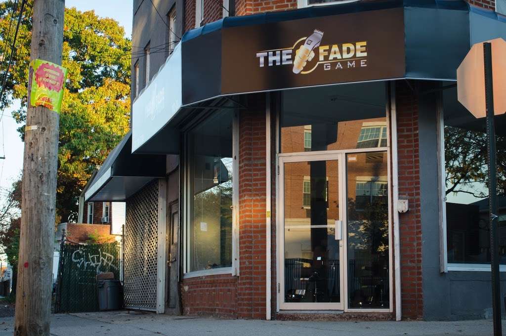 The Fade Game Barbershop | 112-21 Guy R Brewer Blvd, Jamaica, NY 11433, USA | Phone: (347) 708-7738