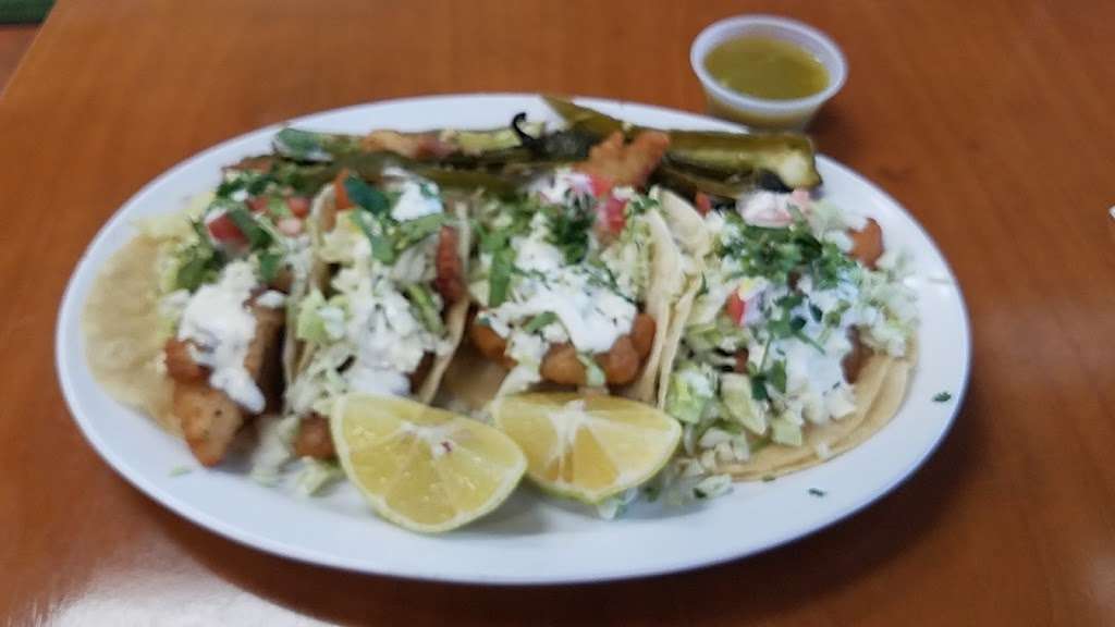 Taqueria Dorado | 13426 Woodruff Ave, Bellflower, CA 90706 | Phone: (562) 461-9466