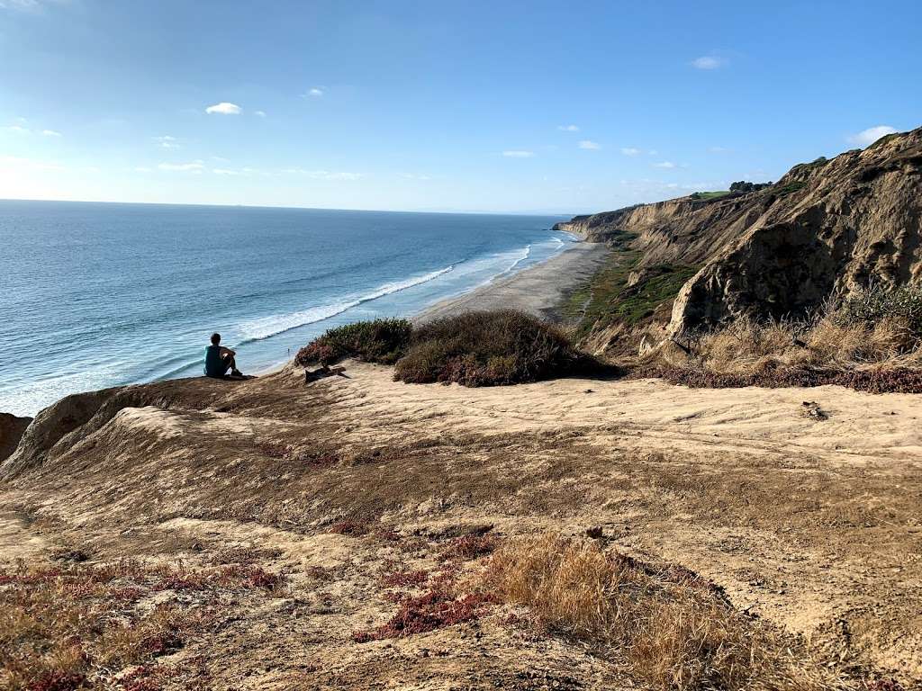 Blacks Beach Park | Sir Francis Drake Rd, La Jolla, CA 92037, USA