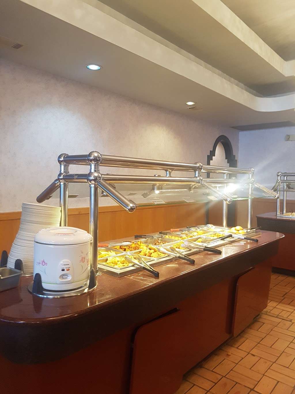 Grand Buffet | 125 E Boling Hwy, Wharton, TX 77488 | Phone: (979) 531-1818